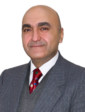 Prof. Dr. yaser al jundi